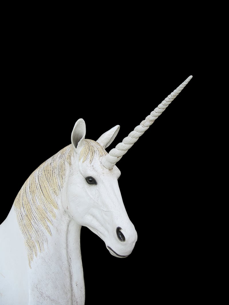 Unicorn Cake Image